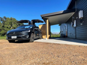 Ohakune Solar on Snowmass